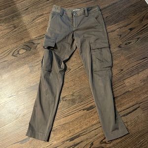 Alice + Olivia Army Pants